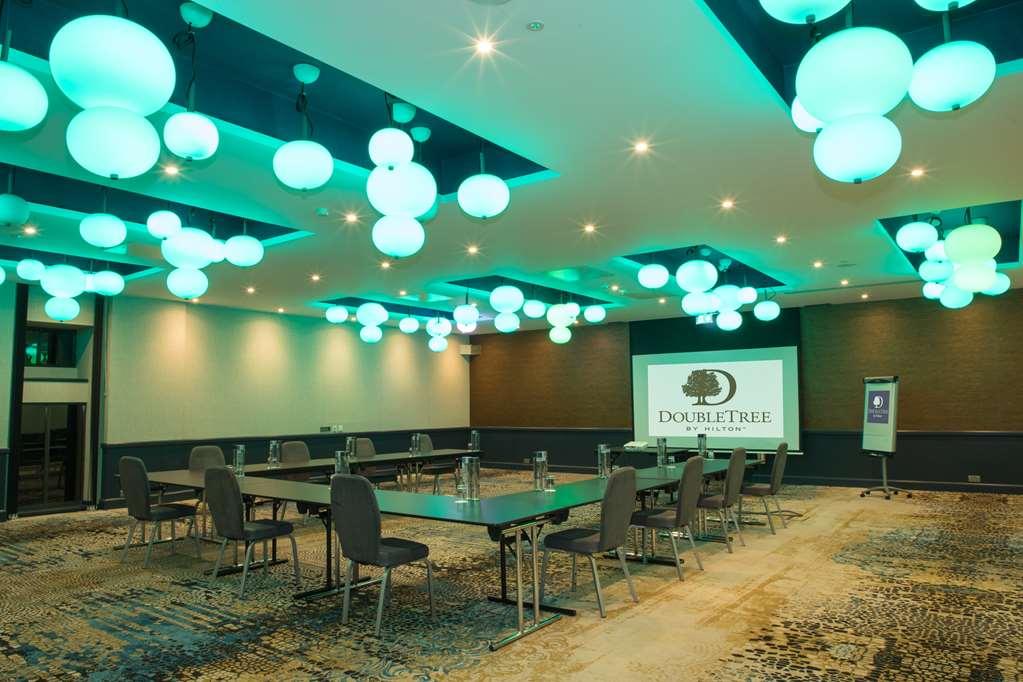 Doubletree By Hilton Reading M4 J10 Hotel Winnersh Fasilitas foto
